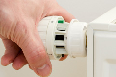 Muker central heating repair costs