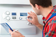 free commercial Muker boiler quotes