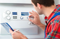free Muker gas safe engineer quotes