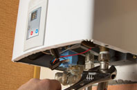 free Muker boiler install quotes